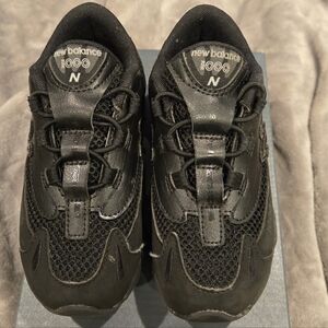 New Balance Bungee Lace